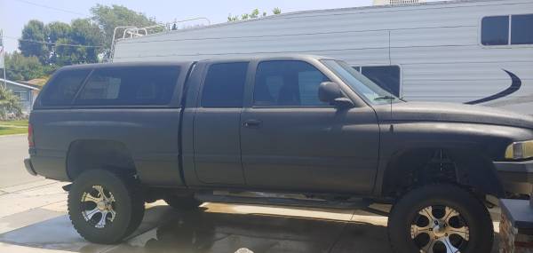 1999 dodge ram 1500 for sale in Westminster, CA – photo 3