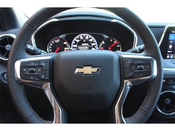 2019 Chevrolet Blazer Premier - SUV for sale in Vacaville, CA – photo 21