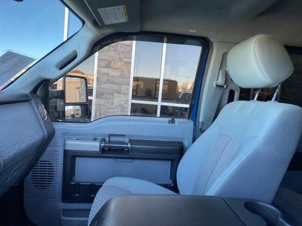 2013 Ford Super Duty F-250 SRW - - by dealer for sale in Grand Junction, CO – photo 17