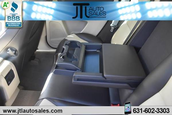 2012 Volvo XC60 AWD 4dr 3.0L Financing Available! for sale in Selden, NY – photo 14