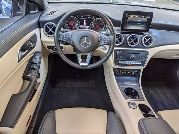 2017 Mercedes-Benz CLA Night Black Sweet deal! for sale in Naples, FL – photo 14