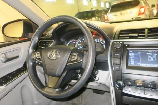 2015 Toyota Camry - - by dealer - vehicle automotive for sale in Carlstadt, NJ – photo 19