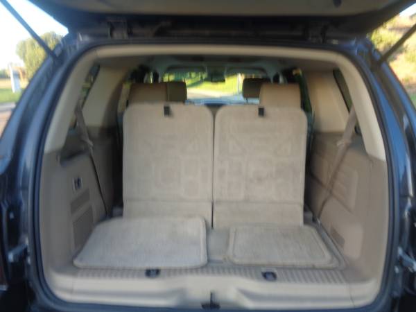 2007 FORD EXPLORER E.BAUER SPORT-------DEALER SPECIAL-----3RD. SEAT--- for sale in San Diego, CA – photo 7