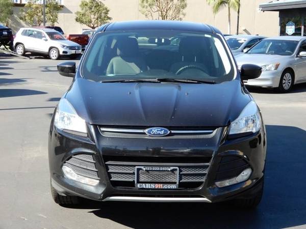 ''LOW PRICE" 😍 NEW BODY STYLE! 2015 FORD ESCAPE TURBO! BAD CREDIT... for sale in Orange, CA – photo 6