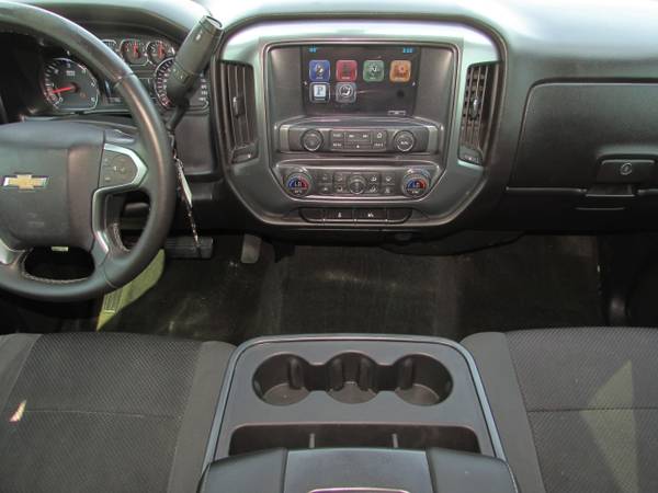 *2014* *Chevrolet* *Silverado 1500* *Crew Cab Short Box 2-Wheel... for sale in Houston, TX – photo 10