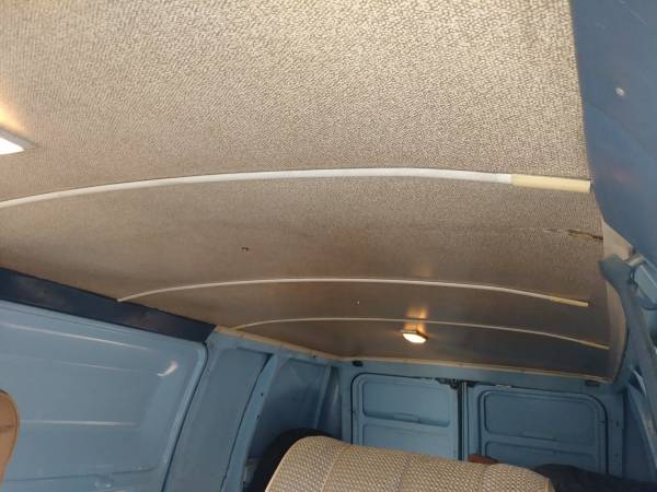 1987 Ford Van F150 SOUTHERN for sale in Interlaken, NY – photo 7
