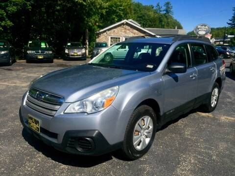 $8,999 2013 Subaru Outback Wagon AWD *ONLY 112k, Clean Carfax, 1 OWNER for sale in Belmont, ME – photo 3
