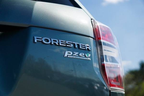 2014 Subaru Forester 2 5i Limited - - by dealer for sale in Bennington, VT – photo 17