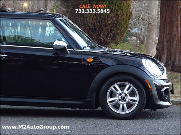 2013 Mini Cooper Hardtop Cooper 2dr Hatchback - - by for sale in East Brunswick, NY – photo 18