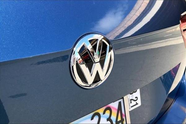 2019 Volkswagen Tiguan VW 2.0T SE FWD SUV - cars & trucks - by... for sale in Honolulu, HI – photo 7