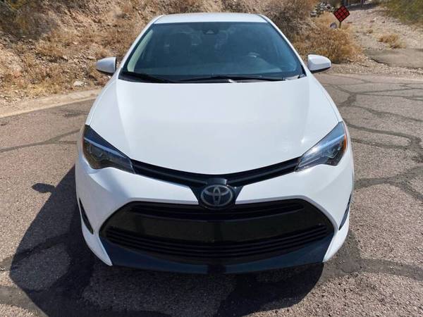 🔷2018 TOYOTA COROLLA LE CARFAX 1 OWNER🔷 ONLY 33K MILES CLEAN TITLE -... for sale in Phoenix, AZ – photo 16
