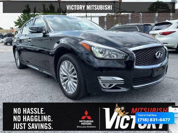 2016 INFINITI Q70L 3.7X - Call/Text for sale in Bronx, NY