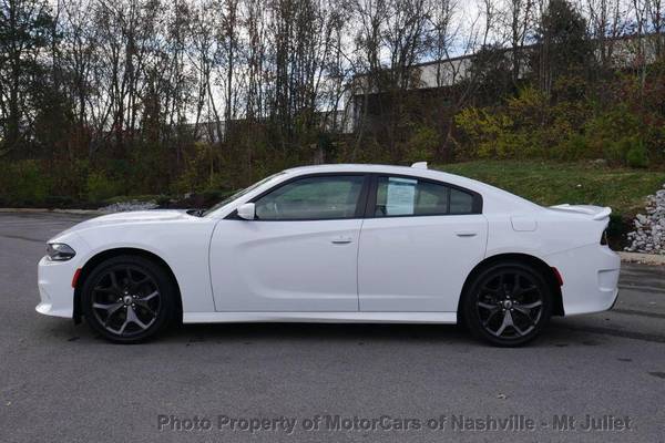 2019 Dodge Charger GT RWD *WI FINANCE* CARFAX CERTIFIED!!! SAVE$ -... for sale in Mount Juliet, TN – photo 13
