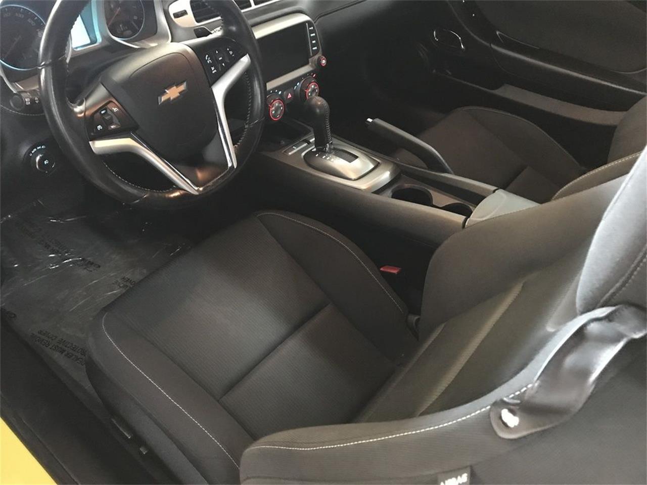 2015 Chevrolet Camaro for sale in Henderson, NV – photo 24