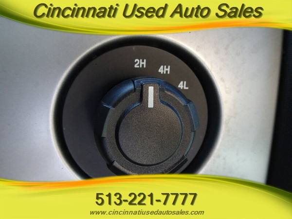 2013 Ford F-150 XLT Ecoboost 3 5L Twin Turbo V6 4X4 for sale in Cincinnati, OH – photo 23