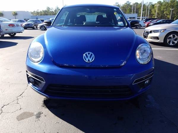 2014 Volkswagen Beetle Coupe Blue *SPECIAL OFFER!!* - cars & trucks... for sale in Myrtle Beach, SC – photo 16