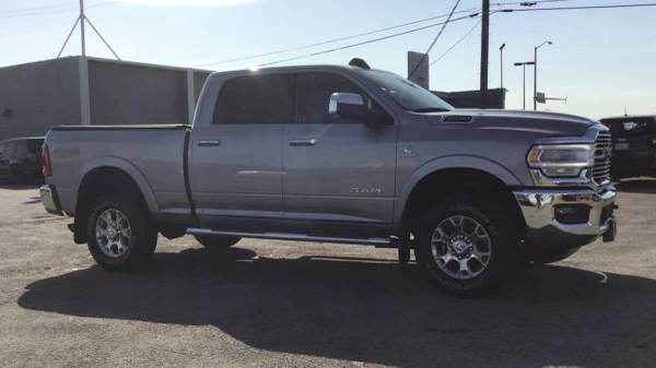 2019 Ram 2500 Laramie CALL James-Get Pre-Approved 5 Min - cars & for sale in Anchorage, AK – photo 2
