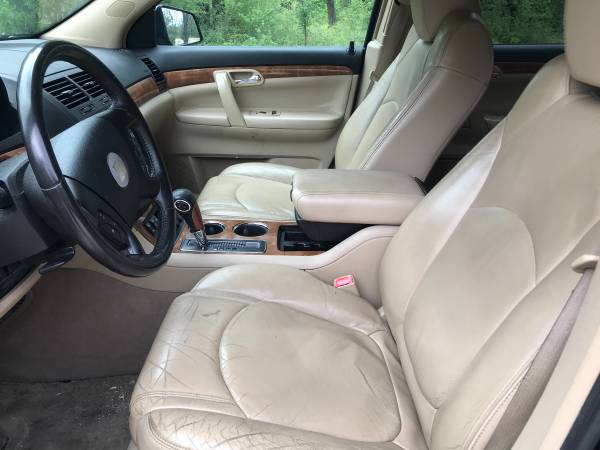 2009 Saturn Outlook for sale in Austin, TX – photo 12