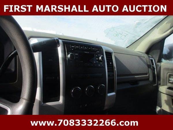 2010 Dodge Ram 1500 SLT - Auction Pricing - - by dealer for sale in Harvey, IL – photo 6