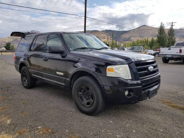 2008 ford expedition for sale in Lakeview, OR – photo 2