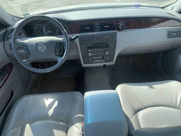 2007 Buick LaCrosse - Financing Available! - cars & trucks - by... for sale in Rochester , NY – photo 18
