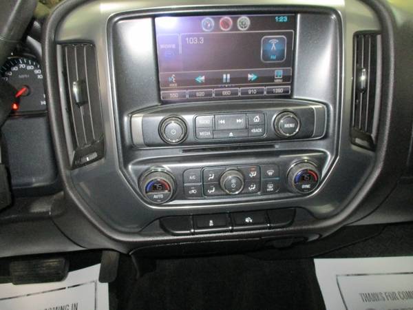 2014 Chevrolet Silverado 1500 4WD Double Cab 143.5 for sale in Wadena, MN – photo 13