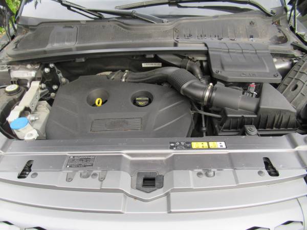 2015 Land Rover Range Rover Evoque SE Premium Sport Utility 4D for sale in Kirkland, WA – photo 18