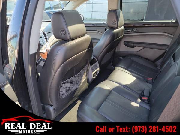 2011 Cadillac SRX AWD 4dr Performance Collection for sale in Lodi, NY – photo 16