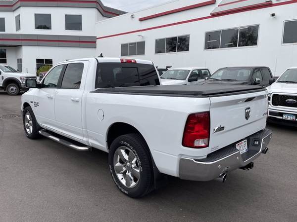 2019 Ram 1500 Classic Big Horn - - by dealer - vehicle for sale in LAUDERDALE, MN – photo 3