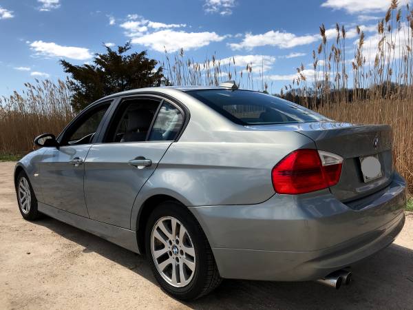 07 BMW 328 Xi AWD 4WD 1 Owner 77K California car LIKE NEW - cars & for sale in Other, CT – photo 6