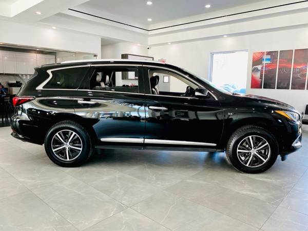 2017 INFINITI QX60 AWD 329 / MO - cars & trucks - by dealer -... for sale in Franklin Square, NY – photo 11