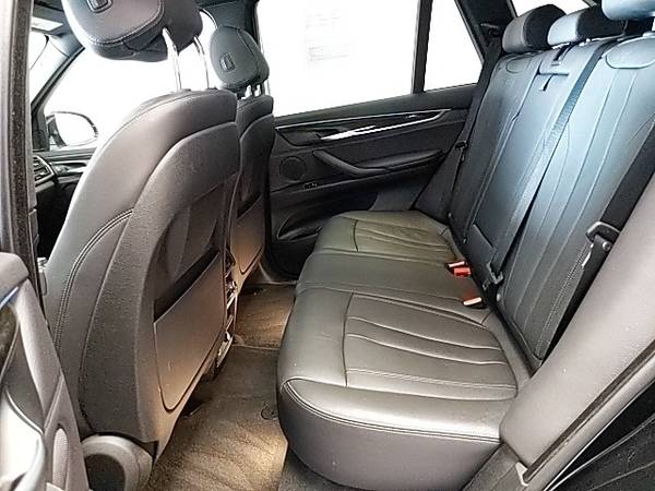 2018 BMW X5 AWD 4D Sport Utility/SUV xDrive35i for sale in Dubuque, IA – photo 15