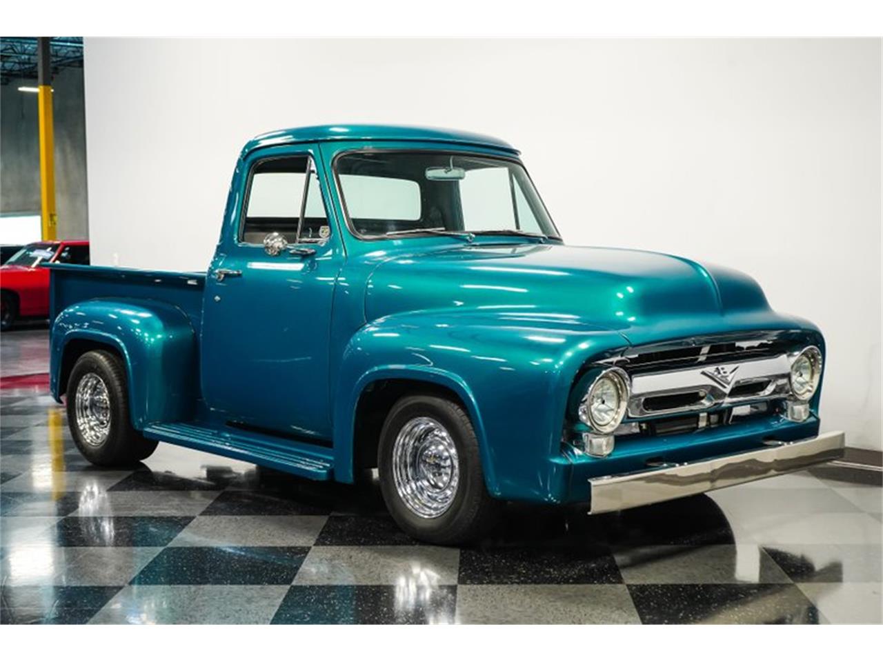 1954 Ford F100 for sale in Mesa, AZ – photo 27