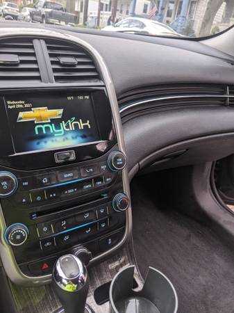 2015 Chevy Malibu for sale in milwaukee, WI – photo 7