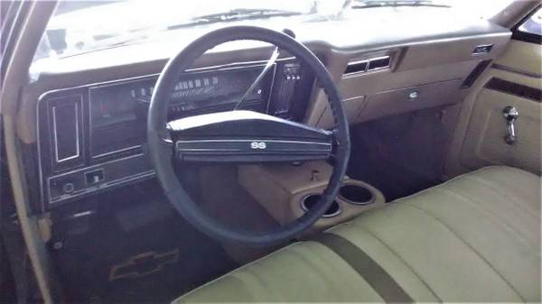 1971 Chevrolet Nova-( super sport tribute package )-Show Quality -... for sale in Martinsville, GA – photo 13