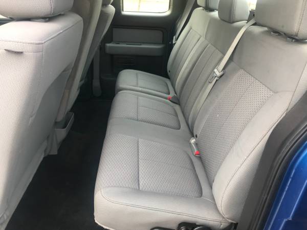 2014 Ford F-150 XLT Extended Cab for sale in Mansfield, TX – photo 13