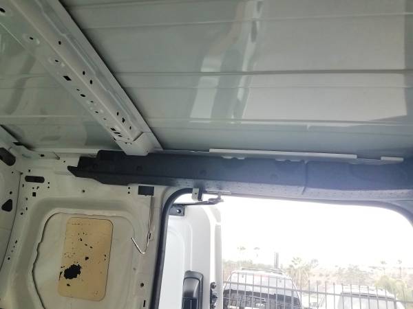 2014 Ford Transit Connect Cargo Van XL (25K miles) for sale in San Diego, CA – photo 9