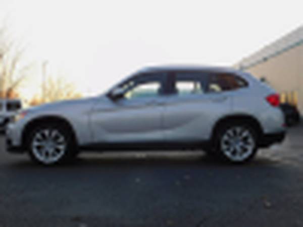 2013 BMW X1 X-DRIVE28i / TURBO / AWD / PANORAMIC / FULLY LOADED -... for sale in Portland, OR – photo 3