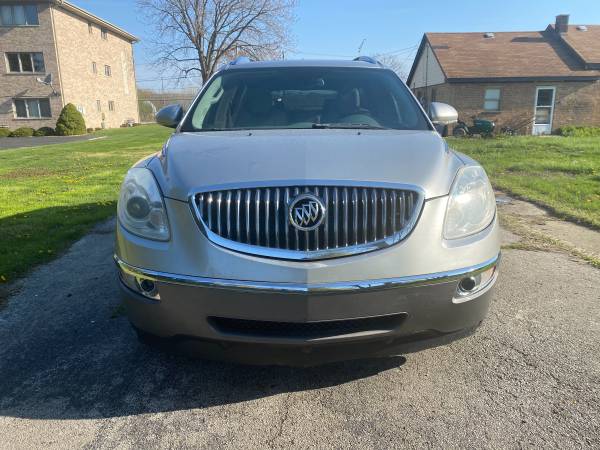 2008 Buick Enclave for sale in CRESTWOOD, IL – photo 8