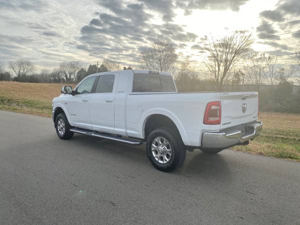 2019 Ram 2500 Mega Cab Laramie - cars & trucks - by dealer - vehicle... for sale in Bowling Green , KY – photo 5