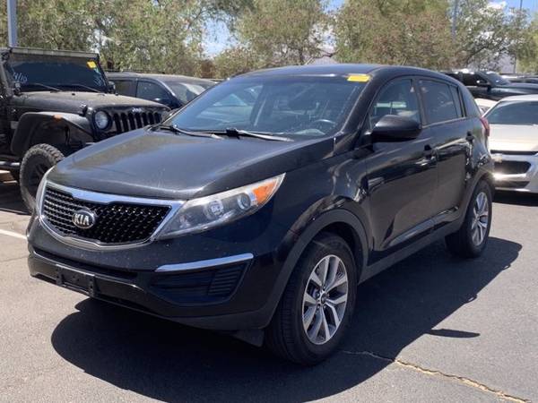 2016 Kia Sportage - Call and Make Offer - - by for sale in Surprise, AZ – photo 4