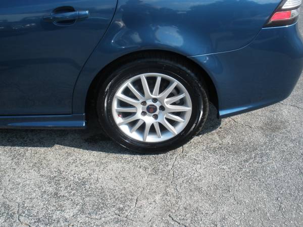 2008 SAAB 9-3 TURBO ** 67k MILES** - cars & trucks - by dealer -... for sale in TAMPA, FL – photo 21