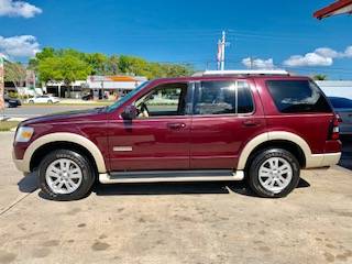 ★2006 Ford Explorer Eddie Bauer 3rd Row Seat★LOW MILES LOW $ DOWN for sale in Cocoa, FL – photo 3