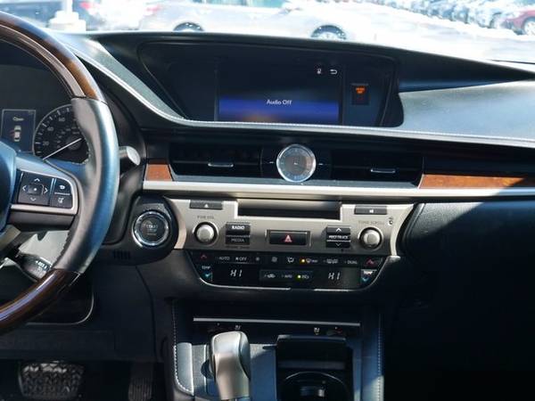 2016 Lexus ES 350 350 - - by dealer - vehicle for sale in Burnsville, MN – photo 22