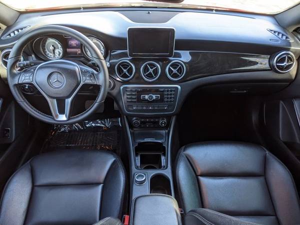 2014 Mercedes-Benz CLA CLA 250 SKU:EN044240 Sedan - cars & trucks -... for sale in San Jose, CA – photo 19