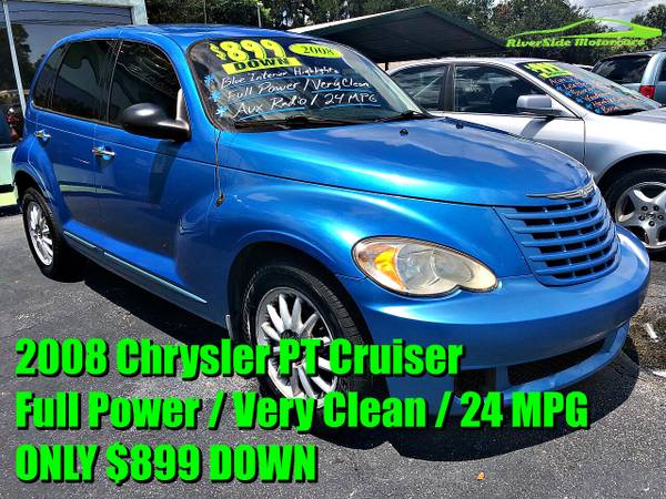 Chrysler Sebring LXI *BUY HERE PAY HERE*100+CARS*EVERYONE APPROVED -... for sale in New Smyrna Beach, FL – photo 17