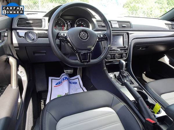 Volkswagen Passat GT Sunroof Heated Seats Bluetooth Navigation for sale in tri-cities, TN, TN – photo 11