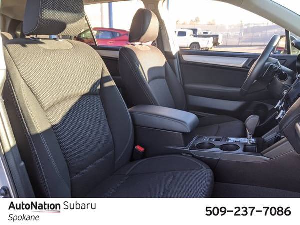 2018 Subaru Outback Premium AWD All Wheel Drive SKU:J3218037 - cars... for sale in Spokane Valley, WA – photo 19