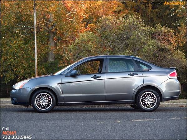 2010 *FORD* *FOCUS* *SE* *SEDAN* *MUST SEE* *fusion* *civic* *cobalt* for sale in East Brunswick, PA – photo 20