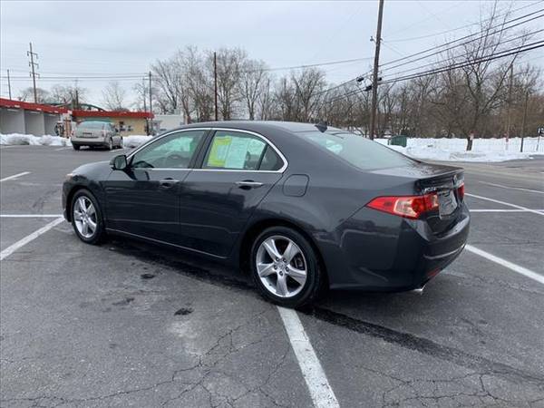 2012 Acura TSX 4 Door Sedan - - by dealer - vehicle for sale in New Cumberland, PA – photo 3